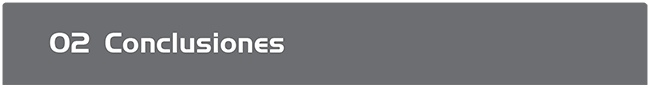 Conclusiones